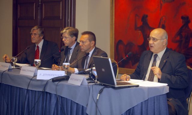 Ανάγκη ολιστικής προσέγγισης στο θέμα της ασφάλισης, χωρίς προκαταλήψεις, βλέπει το ΙΟΒΕ