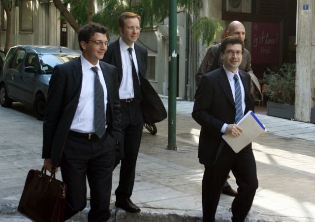 «Κλείδωσε» το αναθεωρημένο μνημόνιο με την τρόικα