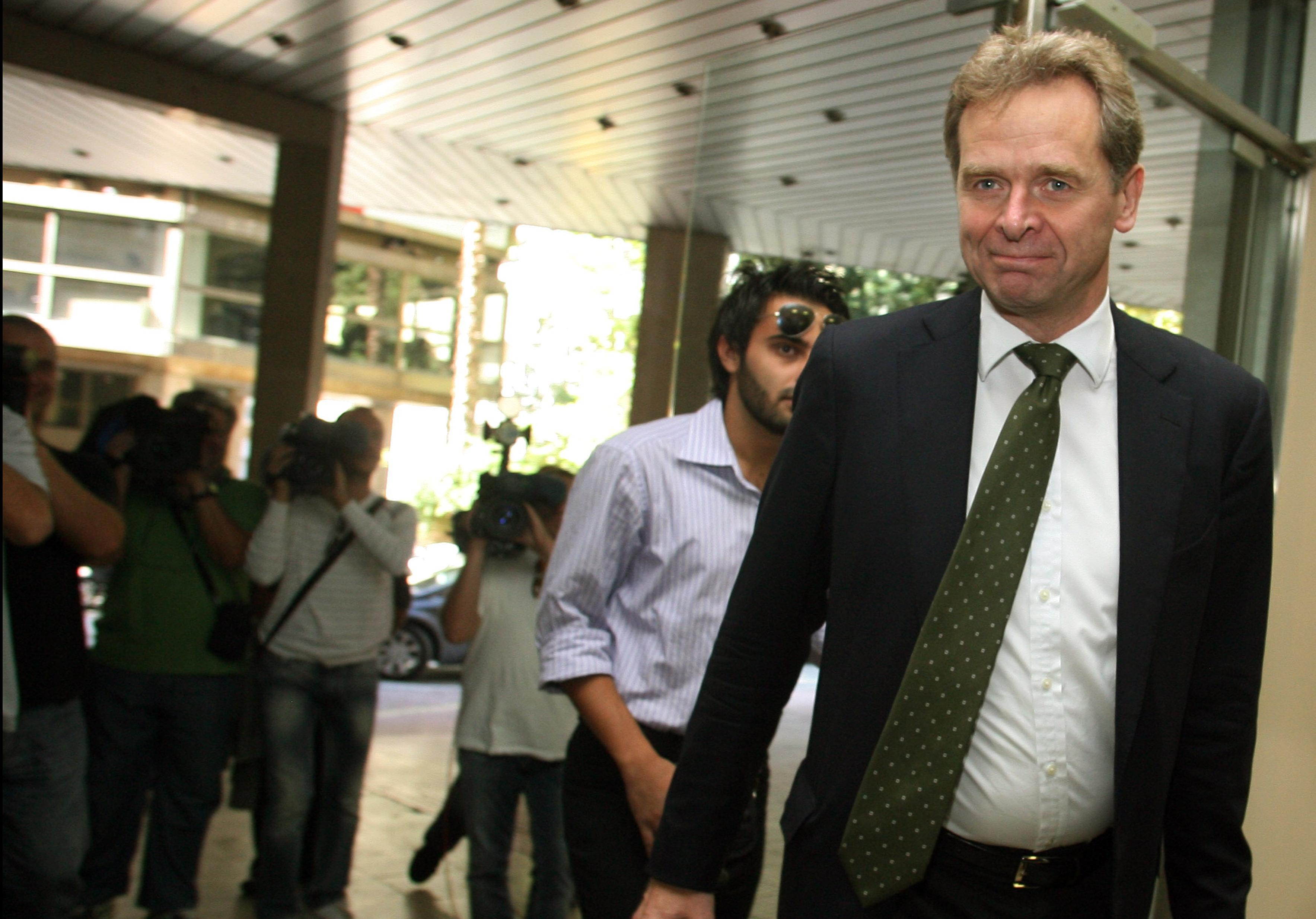 «Μαραθώνιος» οι διαπραγματεύσεις με την τρόικα για την έγκριση της 6ης δόσης