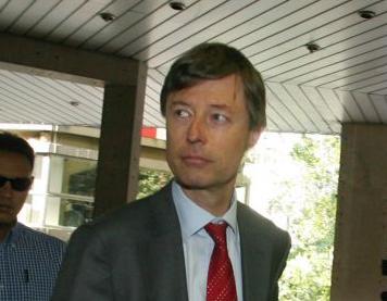 Συμφωνήσαμε 5 δισ. ευρώ επιπλέον μέτρα για το 2013 – 2014, λέει ο Μ.Μορς