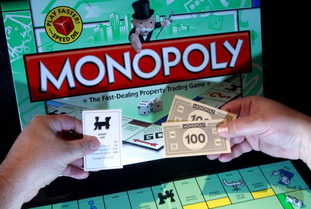 Μια παρτίδα «Μονόπολη» παραλίγο να αποδειχθεί μοιραία για έναν 48χρονο