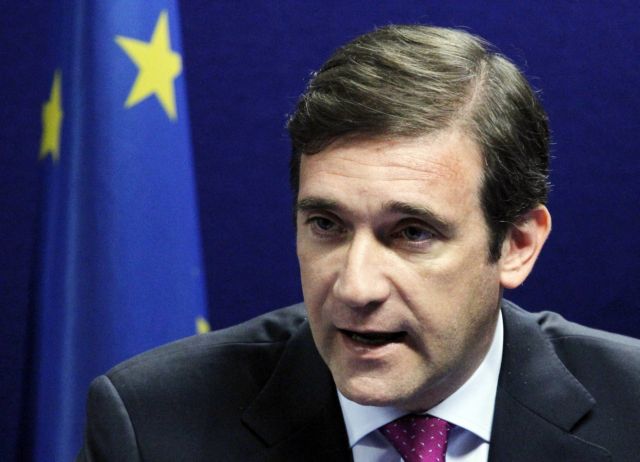 Κατηγορηματικά αποκλείει η Πορτογαλία την αναδιάρθρωση του χρέους της