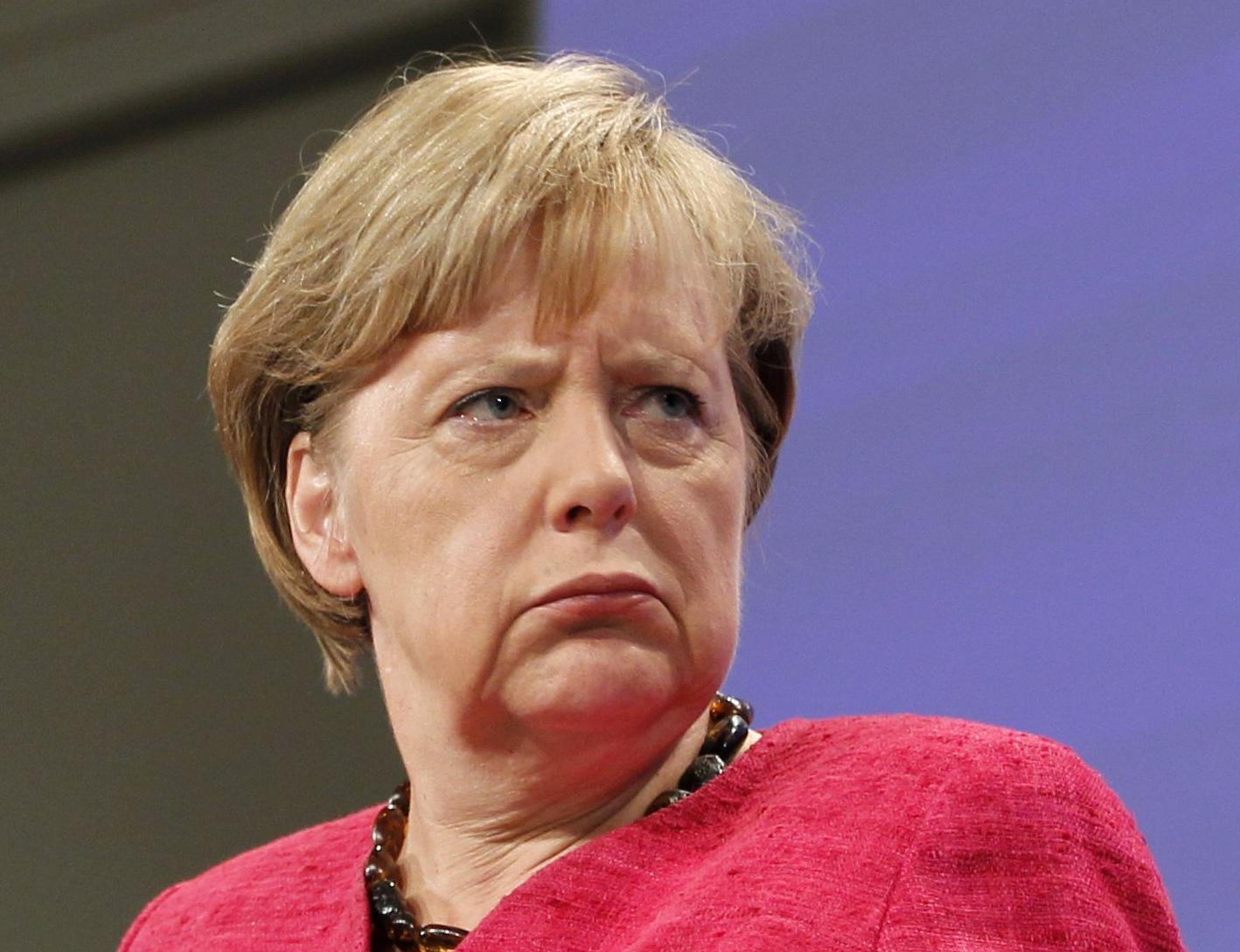 Σοβαρή επιβράδυνση της γερμανικής οικονομίας, λόγω κρίσης, προβλέπουν Γερμανοί ειδικοί