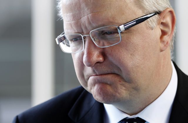 Με επιφυλάξεις για την Ελλάδα παρά τα νέα μέτρα προσέρχονται οι υπουργοί στο Eurogroup