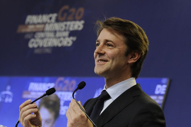 Το Παρίσι θα απορρίψει «ό,τι συνεπάγεται πιστωτικό γεγονός»