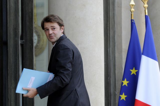 Το «κούρεμα» των ελληνικών ομολόγων θα ξεπεράσει το 21%, δηλώνει ο Μπαρουάν