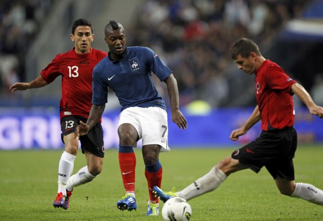 Έκλεισαν θέση στο Euro Αγγλία, Ισπανία, Γερμανία, Ιταλία και Ολλανδία