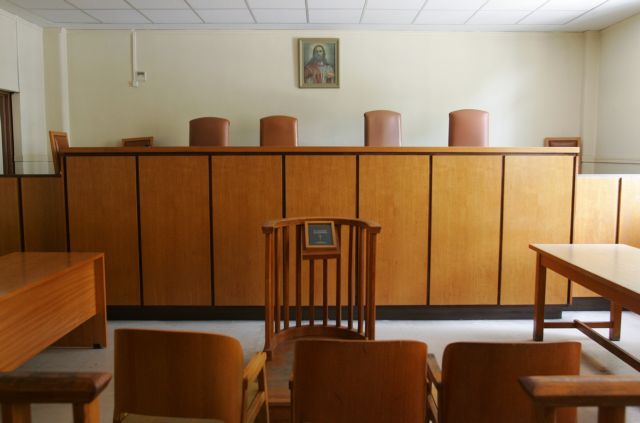 Επταήμερη πανελλαδική αποχή δικηγόρων από τις 13 έως τις 19 Οκτωβρίου