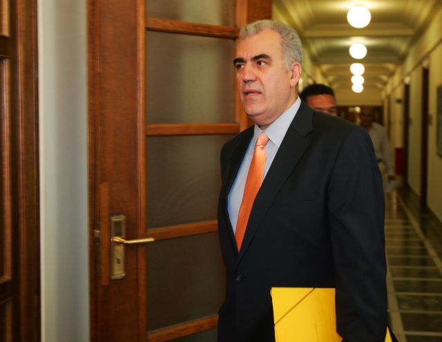 Ενδεχόμενο αυστηροποίησης του κανόνα «1 προς 10» για τις προσλήψεις το 2012