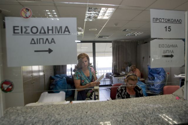 Παρέμβαση εισαγγελέα για τη λίστα Κουσελά με ονόματα 3.800 μεγαλο-οφειλετών