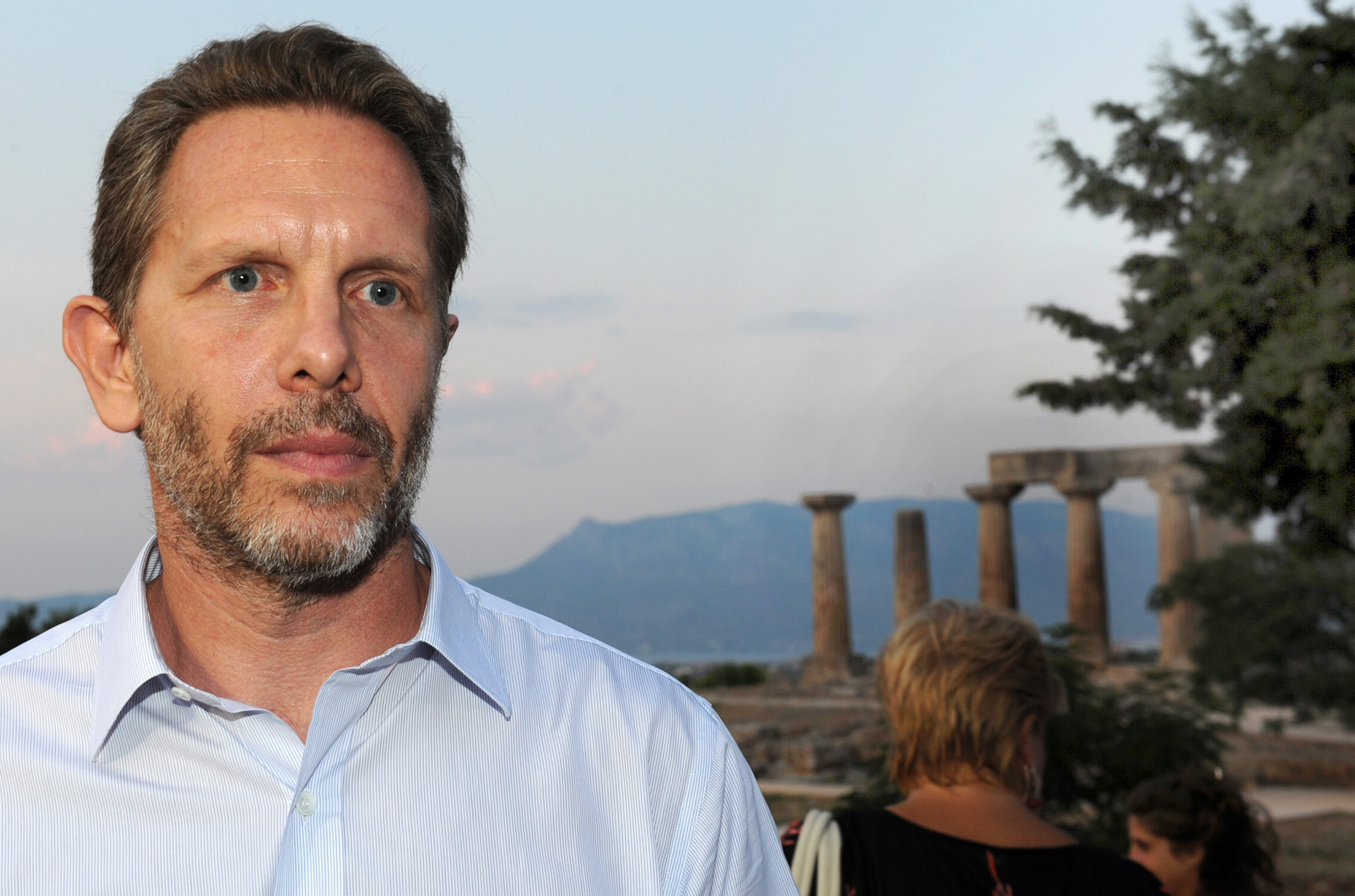 Η προβολή των κάστρων της Ελλάδας θα συμβάλλει στην αναβάθμιση του τουριστικού μας προϊόντος, τόνισε ο υπουργός Πολιτισμού και Τουρισμού