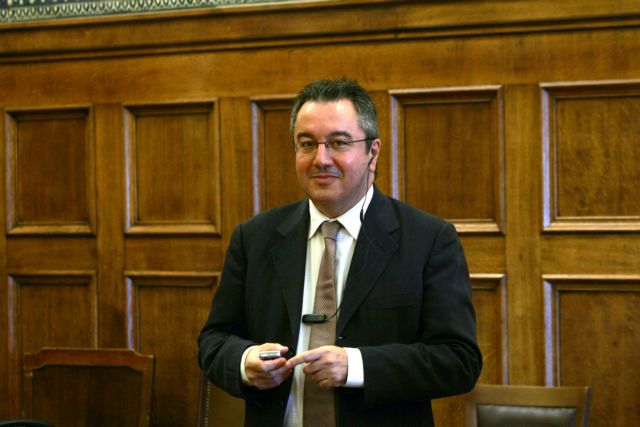 Στοιχεία για τις καταγγελίες της ΝΔ περί δημιουργίας νέων οργανισμών έδωσε η κυβέρνηση