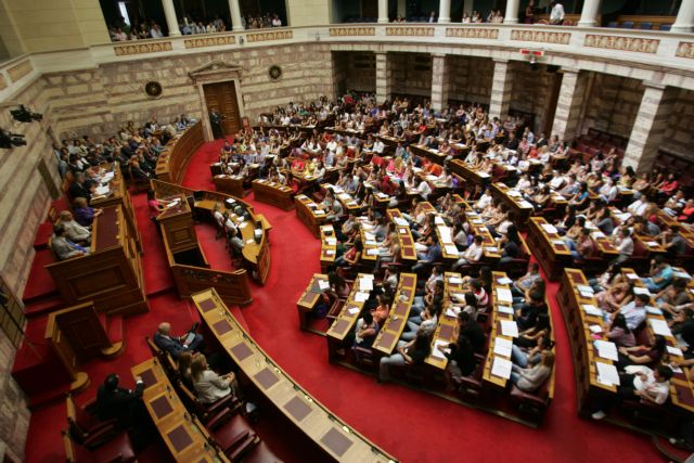 «Όχι» στη συμφωνία της Συνόδου, «όχι» και στην πολιτική ηγεσία λένε οι πολίτες