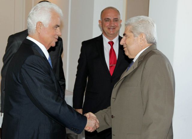 Τέλη Οκτωβρίου η νέα τριμερής στη Νέα Υόρκη για το Κυπριακό