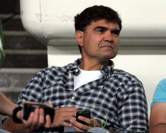 Επαφές Τζίγκερ με πρίγκιπα και Arboris, βιάζεται ο… Τσάκας