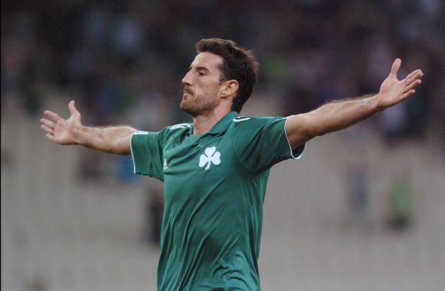 Μέσα Τοτσέ, έξω «Κάρα» εν όψει Τούμπας και διάψευση Σικαμπάλα