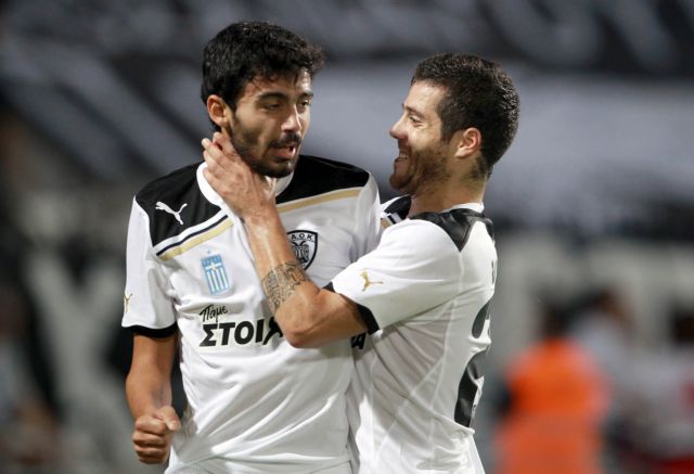 Η Μαρσέιγ ειδοποίησε τον ΠΑΟΚ ότι έρχεται να δει παίκτες του…