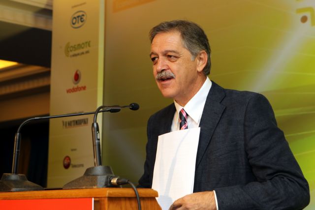 Αποδοκιμασίες για τον Π.Κουκουλόπουλο και βουλευτή της ΝΔ στην Κοζάνη