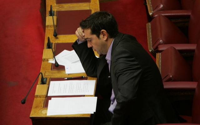 Καταγγελίες Τσίπρα για τη ραγδαία αύξηση απόρρητων κονδυλίων του ΥΠΕΞ