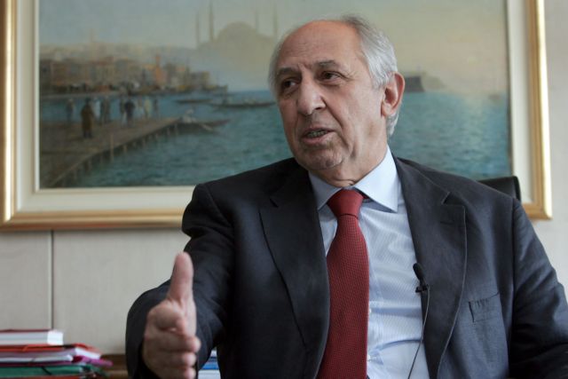 Να ανοίξει ο διάλογος για νέο εκλογικό νόμο, ζητά ο Μιλτιάδης Παπαϊωάννου