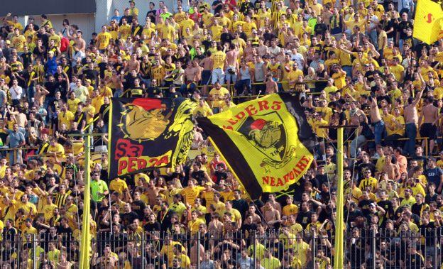 Επίσημος ταξιδιωτικός συνεργάτης της ΠΑΕ Άρης για τρία χρόνια η Express Holidays