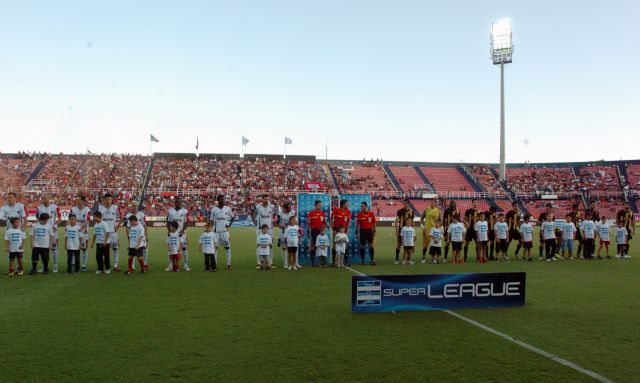 Πρωτάθλημα με 18 ομάδες αποφάσισε η Σούπερ Λιγκ!