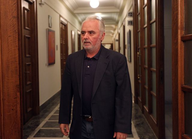 Ανταλλαγή τεχνογνωσίας για το Ασφαλιστικό ζητά η Κίνα