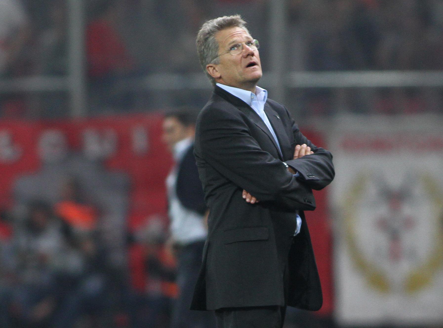 Ο Μπόλονι θεωρεί ότι στον ΠΑΟΚ υπάρχει μια… γλυκιά τρέλα