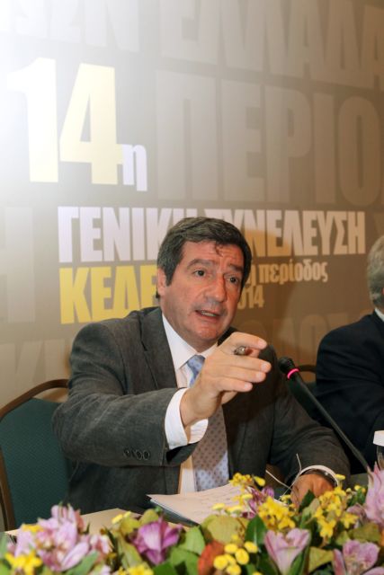 Το απόγευμα τα αποτελέσματα των εκλογών για την ανάδειξη του νέου ΔΣ της Κεντρικής Ένωσης Δήμων Ελλάδας