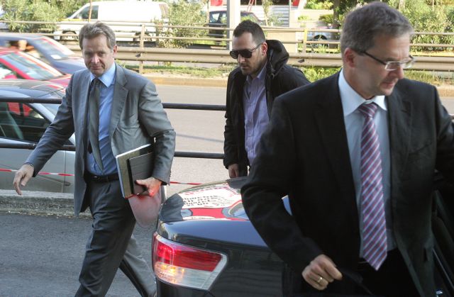 Μας ζητήθηκε να παρέμβουμε, όχι να νομοθετήσουμε, λέει η Αθ.Δρέττα για το θέμα του κατώτατου μισθού