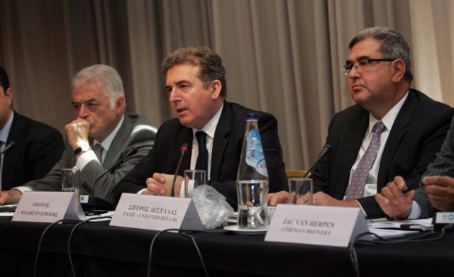 «Ψήφο εμπιστοσύνης» υπό προϋποθέσεις δίνουν οι ολλανδικές επιχειρήσεις στην Ελλάδα