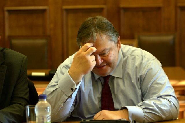 «Κανείς δεν πρόκειται να κρατικοποιήσει τις τράπεζες» τονίζει ο Ευ.Βενιζέλος