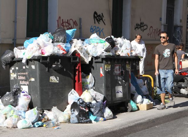 Για κινητοποιήσεις διαρκείας με απεργίες και καταλήψεις ετοιμάζεται η ΠΟΕ-ΟΤΑ