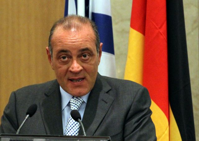 Κραυγή αγανάκτησης για τη φορολογική πολιτική της κυβέρνησης από τον ΣΕΒ