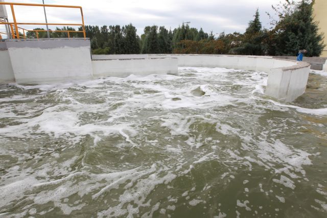 Γερμανικό ενδιαφέρον για μονάδες βιολογικού καθαρισμού