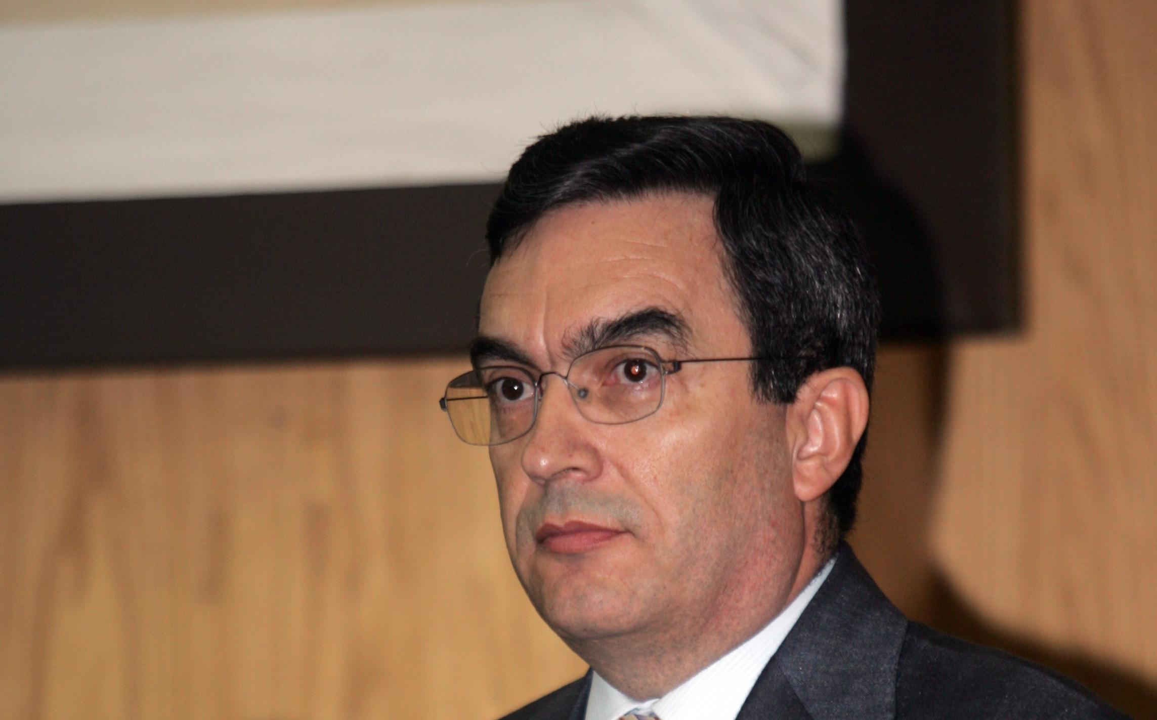 Αλλαγές στα ανώτατα κλιμάκια των σωμάτων ασφαλείας