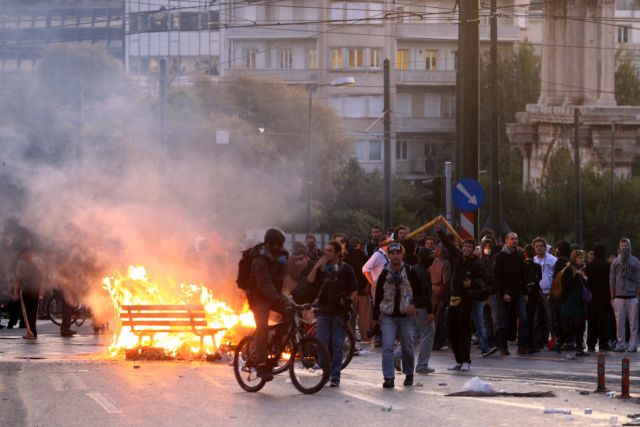 Το μεσημέρι του Σαββάτου η κηδεία του Δημήτρη Κοτζαρίδη