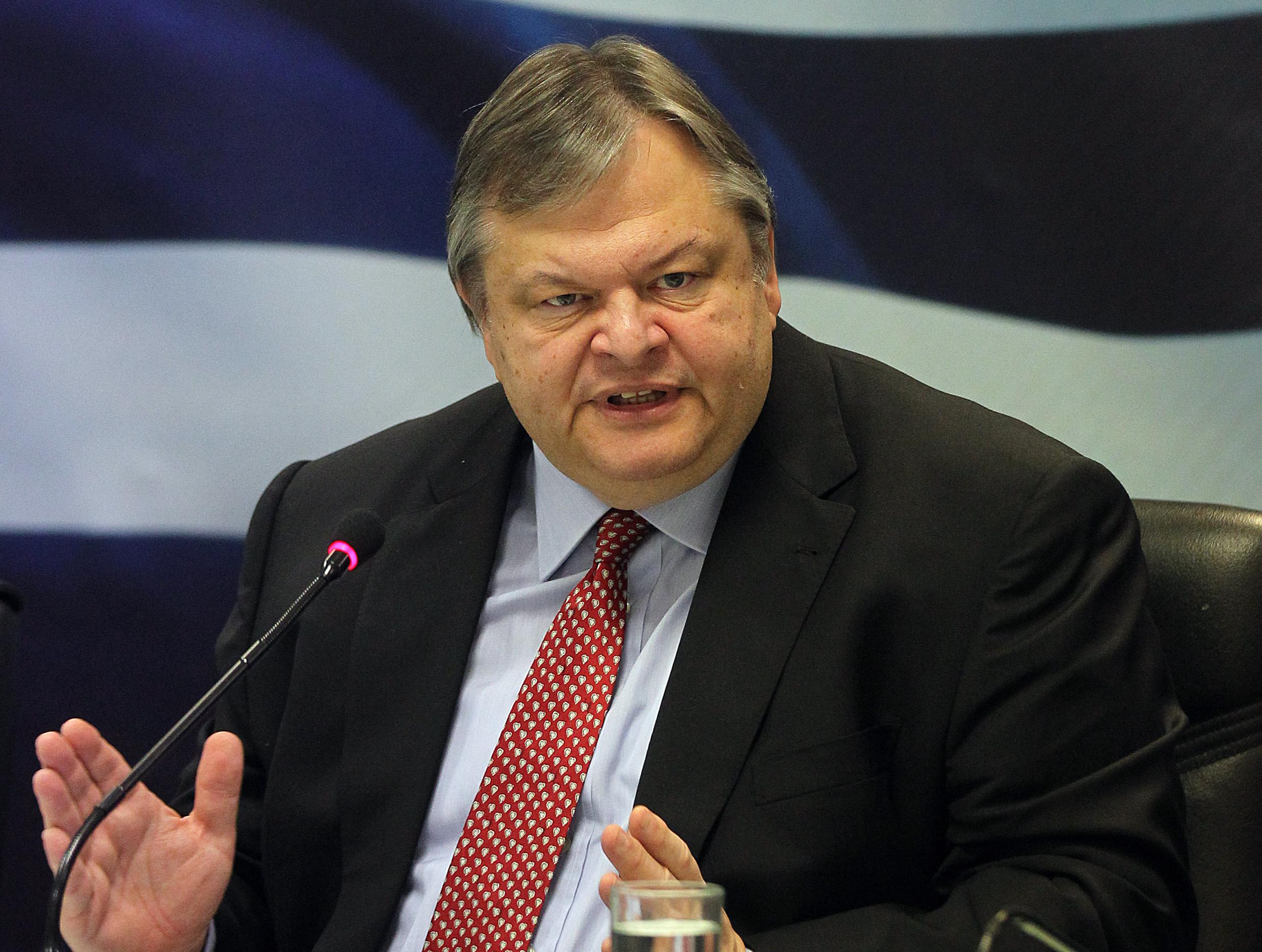 Σειρά επώδυνων μέτρων και διαρθρωτικών αλλαγών καλείται να υλοποιήσει η κυβέρνηση