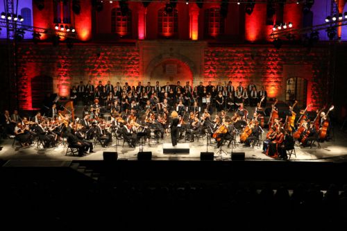 Τα είκοσί της χρόνια γιορτάζει η Καμεράτα με επετειακή συναυλία στο Μέγαρο Μουσικής