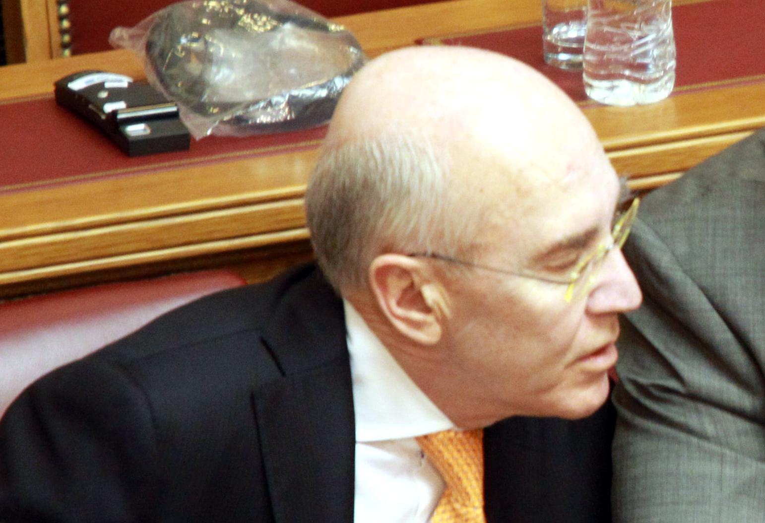 Ολέθρια για την ευρωζώνη η πτώχευση της Ελλάδας, δηλώνει ο εκπρόσωπος της χώρας στο ΔΝΤ