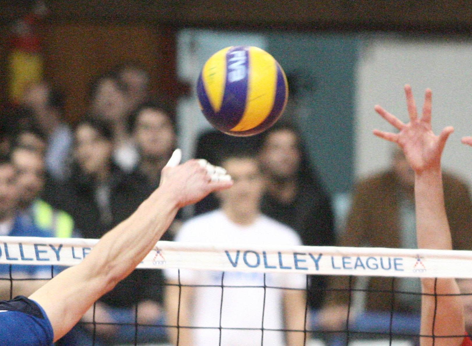 Ανάλυση των αγώνων του Σαββάτου της πρεμιέρας της Volleyleague