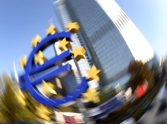 Την ενεργοποίηση του EFSF για την Ιταλία εξετάζει η Eυρωζώνη