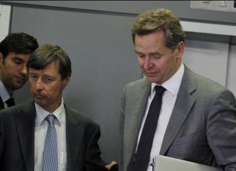 Νέα συνάντηση Βενιζέλου με τους επικεφαλής της τρόικα το Σάββατο