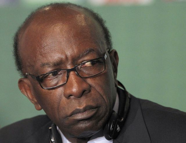 Αποκαλυπτικό βίντεο με το σκάνδαλο στη FIFA