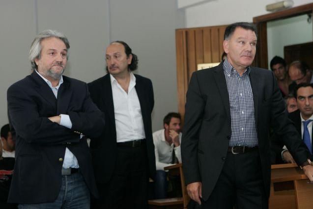 Ο Κούγιας αποκάλυψε το πιο στημένο ματς στην ιστορία…