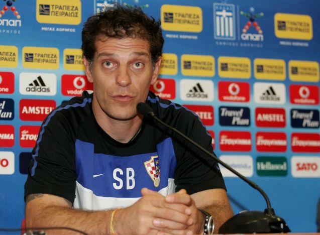 Ανετος ο Μπίλιτς, αλλά με την «ανάγκη» για έναν… Σούκερ