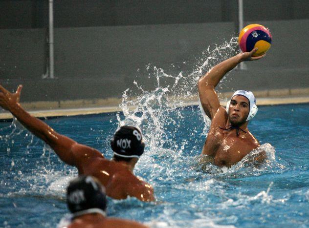 Πήρε την ισοπαλία η Χίος από τον Πανιώνιο