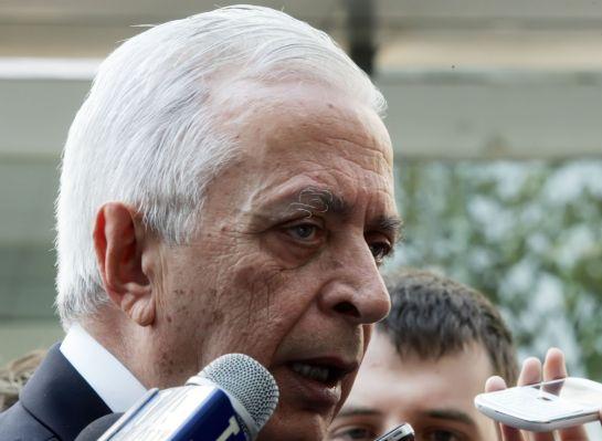 Αποχώρησε από το Δ.Σ. της ΠΑΕ Παναθηναϊκός ο Μαυροκουκουλάκης