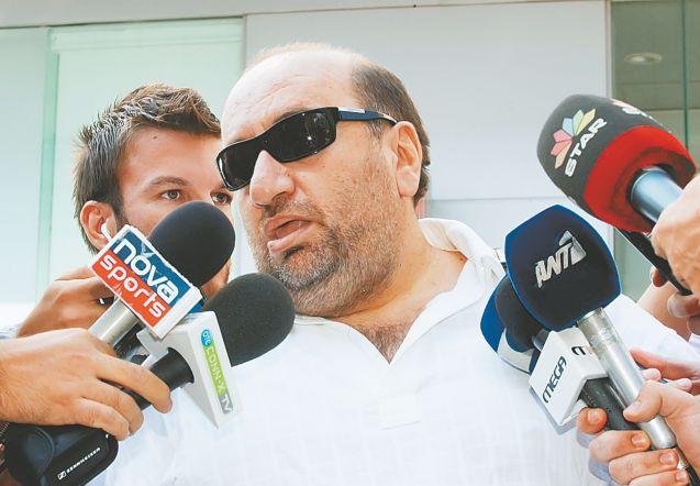 «Στη Σαουδική Αραβία θα τελειώσει» είπε ο Τσάκας