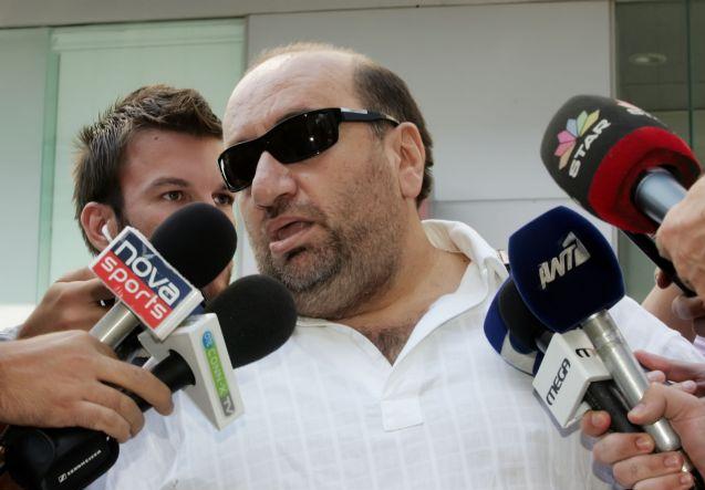 «Θα αποσύρει την πρόταση ο πρίγκιπας» είπε ο Τσάκας